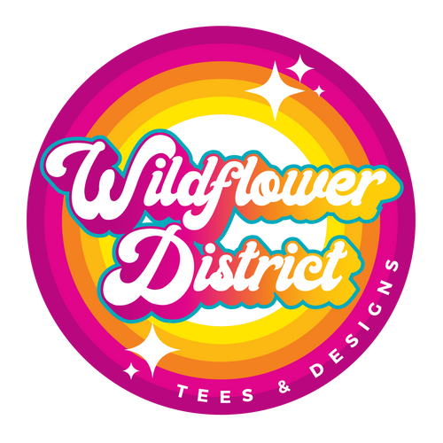 Wildflower District Designs